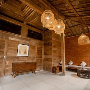 Rimbun Canggu Villa